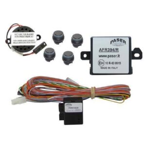 Parkeasy Flat - Del