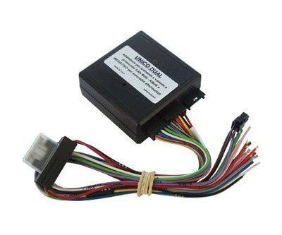 UNICO DUAL PLUS