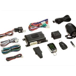 Accesorios alarmas