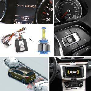 Accesorios