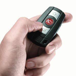 Seguridad y Alarmas