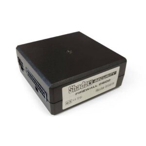 Firewall OBD2