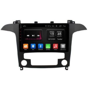 Ford S-Max 2007-08 / FR1010-2