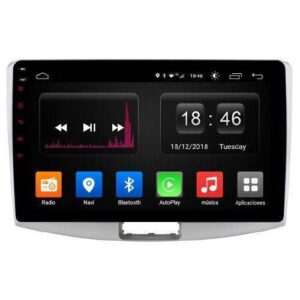 Volkswagen Magotan 2012-2016 (Passat B7) / FR0101