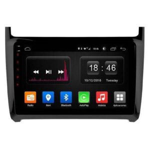VW Polo 2012-2016 / FR0103