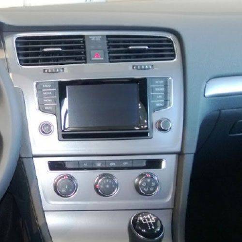 VW Golf 7 2013 / FR0107 - Imagen 6