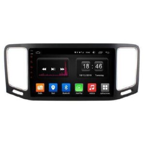 VW Sharan 2012-2018 / FR0115