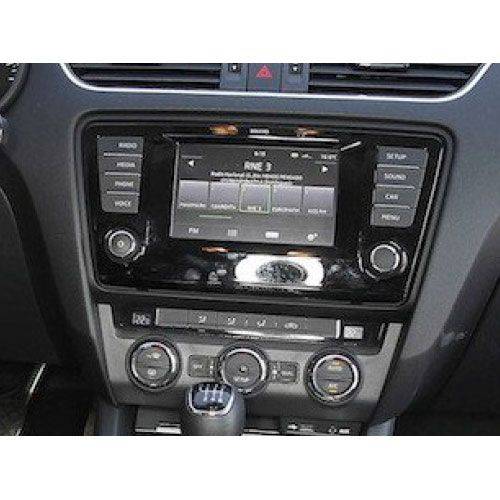Skoda Octavia 2013-03/2017 / FR0216 - Imagen 4