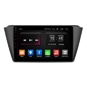 Skoda Fabia 2015-   /    FR0218