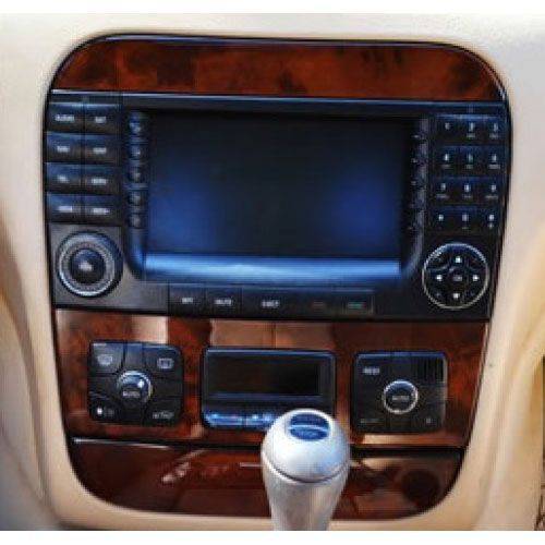 Mercedes Clase S W220 1999-2005 / FR0552 - Imagen 6