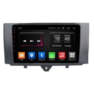 SMART 2007-2014 / FR0553