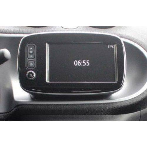 SMART Fortwo - Forfour 2014- 1 DIN / FR0555 - Imagen 6