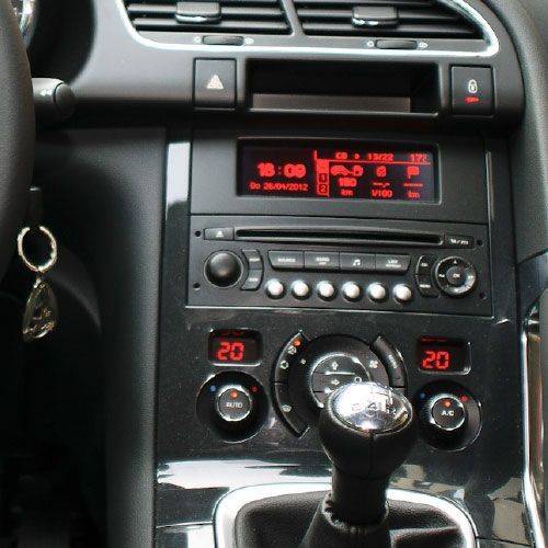 Peugeot 3008 2013-2016 / FR0865 - Imagen 2