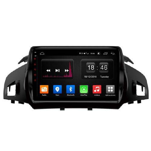 FORD Kuga 2013-2017 | FORD C-Max 2010 / FR1006