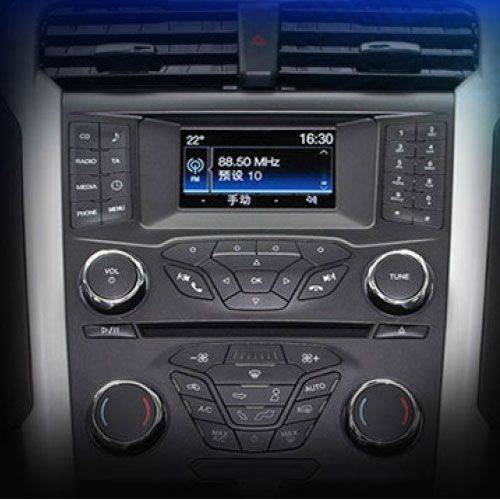 FORD Mondeo 2014- / FR1005 - Imagen 4