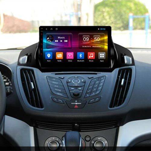 FORD Kuga 2013-2017 | FORD C-Max 2010 / FR1006 - Imagen 3
