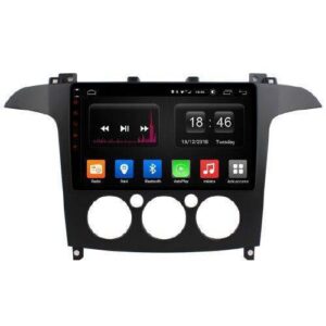 Ford S-Max 2007-2008 / FR1010-1