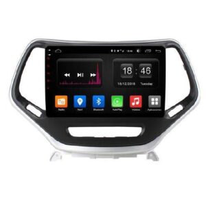 JEEP Cherokee 2014- / FR1153
