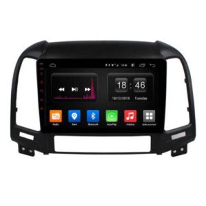 HYUNDAI Santa Fe 2007-10 /  FR1217