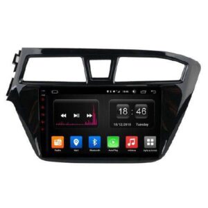 HYUNDAI i20 / i20 ACTIVE 2015-2018 / FR1218