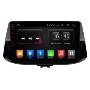 HYUNDAI i30 2017-18 1DIN / FR1219