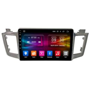 Toyota RAV4 2012-2018 / FR1410