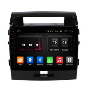 TOYOTA J200 Land Cruiser 2008-2013 / FR1420