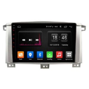 TOYOTA J120-J125 Land Cruiser 2003-2008 / FR1481