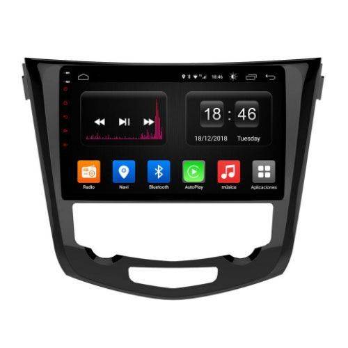 Nissan X-Trail 3 2013-2016 / FR1668