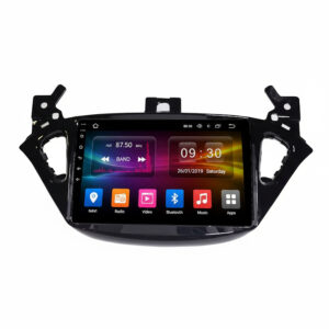 Opel Corsa E 2015-  / FR0636