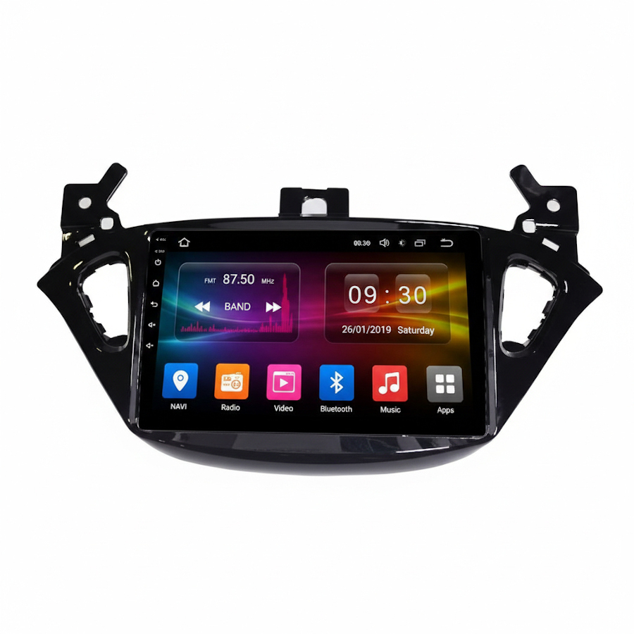 Opel Corsa E 2015- / FR0636