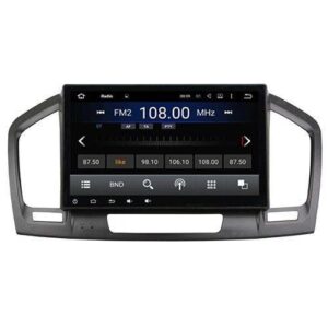 Opel Insignia 2009-12 SPF8169