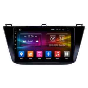 VW Tiguan 2016- / FR0113