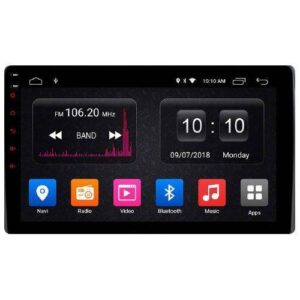Pantalla 10 pulg. Serie 2 • VI1002