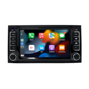 Equipo multimedia VW Touareg / Multivan - SPF6007
