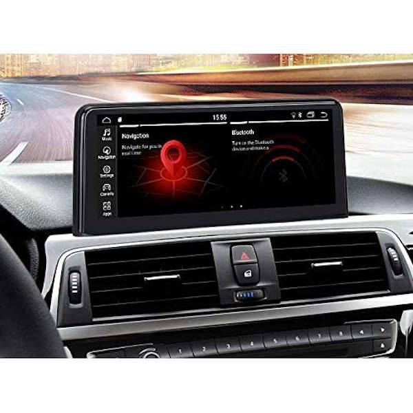 BMW Serie 3/4 - SPF1003 - Imagen 2