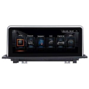 Unidad específica BMW Serie X1 F48 2016-18 NBT - SPF1008
