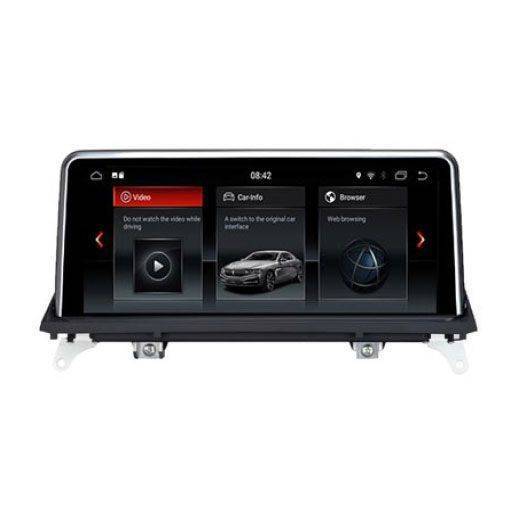 BMW X5/X6 SPF1050