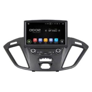 Ford Transit 2016 - SPF6058