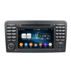 Mercedes ML/GL - SPF9127