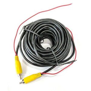 CABCAM6M Prolongador cámara 6m