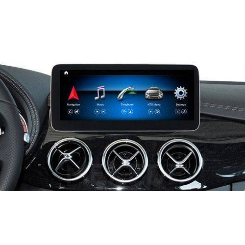 Mercedes Benz G/CLA/GLA/A 2013-15 • SPF1072 - Imagen 2