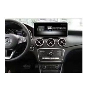 Mercedes Benz Clase A/CLA/GLA 2015-2018 (Versión económica) • ESPF1081