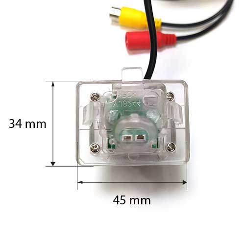 CAMMER12NTSCCAB - Imagen 2
