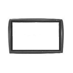 Marco doble Din / Fiat Ducato 2006- / Citroën Jumper 2006- / Peugeot Boxer 2006- | CR2FI02