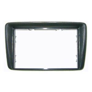 Marco DOBLE ISO | FIAT Panda 2004-2012 | CR2FI07