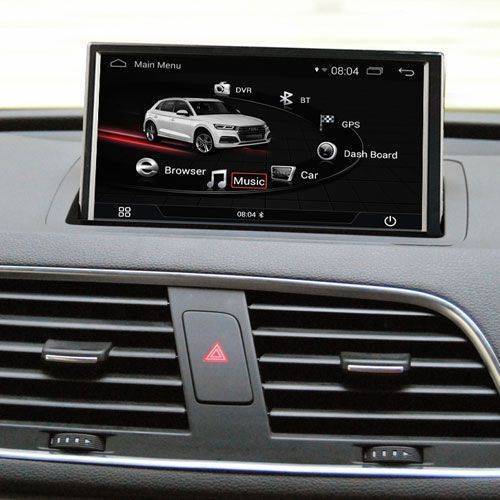 Audi Q3 (2012-17) - ESPF8103 - Imagen 3