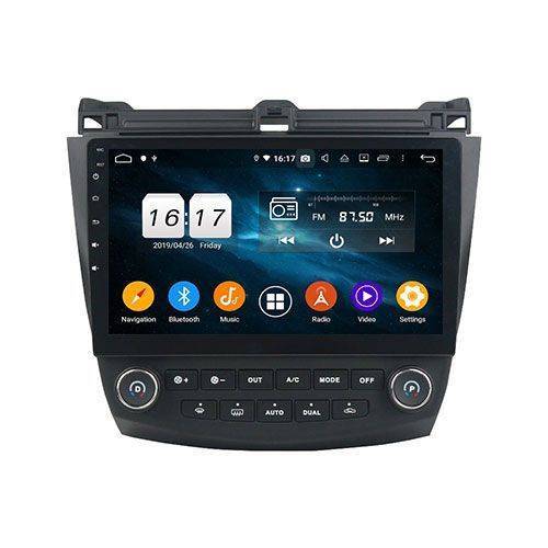 Honda Accord 2003-2007 SPF8121