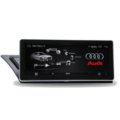 Q7 (2011-17) LOW ESPF8244