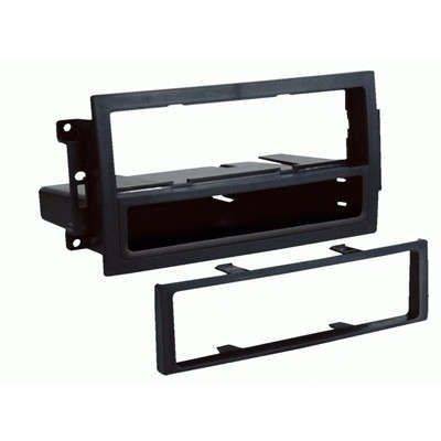 Marco DOBLE DIN Chrysler, CHRYSLER 300C 2005-2007, CHRYSLER PT Cruiser 2005-2010, Dodge, DODGE Caliber 2006-2008, DODGE Dakota, DODGE Durango 2007-, Jeep, JEEP Commander 2006-, JEEP Compass 2007-2009, JEEP Grand Cherokee 2005-2008, JEEP Patriot 2007-2011 | CR2CHR01